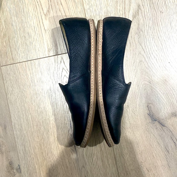 Sam Edelman Everie, Black Leather - Picture 2 of 9